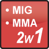 Spawanie MIG oraz MMA