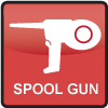Spool Gun