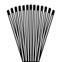 Elektrody wolframowe
