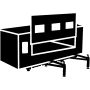 Wycinarki laserowe
