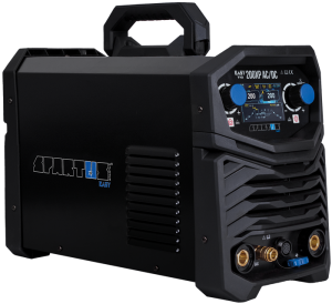 EasyTIG200XP AC/DC