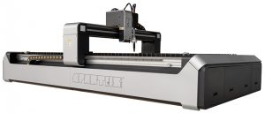 stół CNC Prometeus