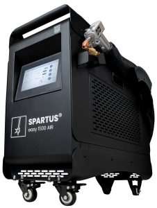 Laser EASY 1500AIR - art