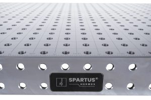 Podziałka - hermes art