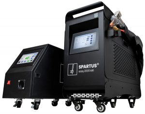 Laser EASY 2000AIR - art