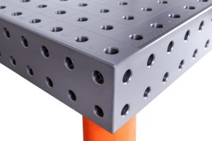 stół narożnik - hermes - art