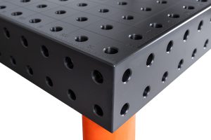 stół narożnik - maximus - art