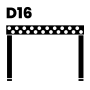 Stoły spawalnicze-system D16